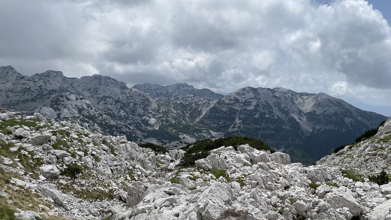 Mountain-Prenj