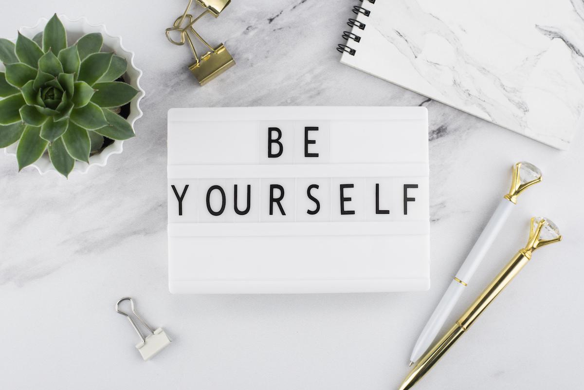 Why is it important to know yourself?